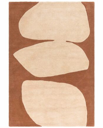 Asiatic dywan Canvas Collage N