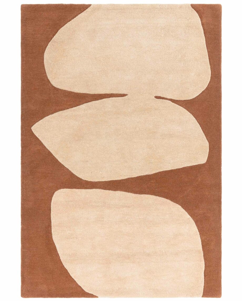Asiatic dywan Canvas Collage N