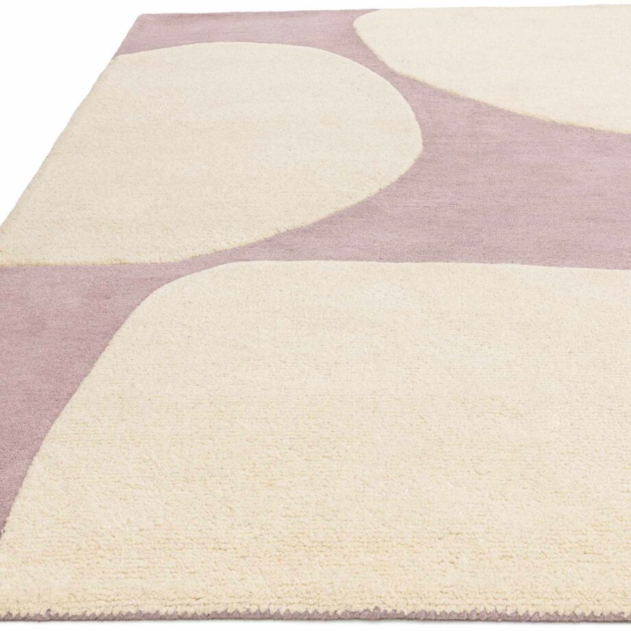 Asiatic dywan Canvas Pebble 1