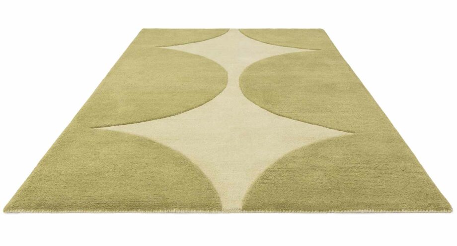 Asiatic dywan Canvas Reflect N 1 3D