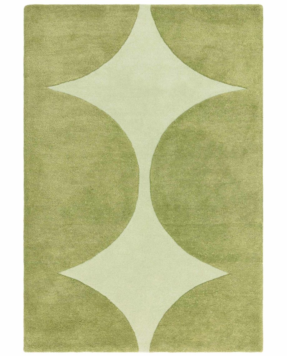 Asiatic dywan Canvas Reflect N