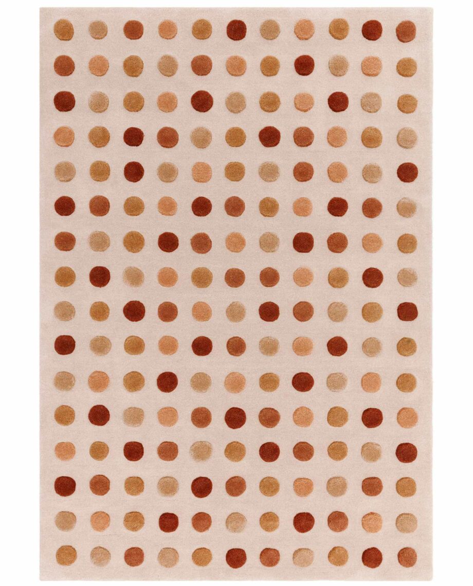 Asiatic dywan Dotty Earth