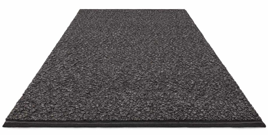 Asiatic dywan Elm Charcoal 1 3D