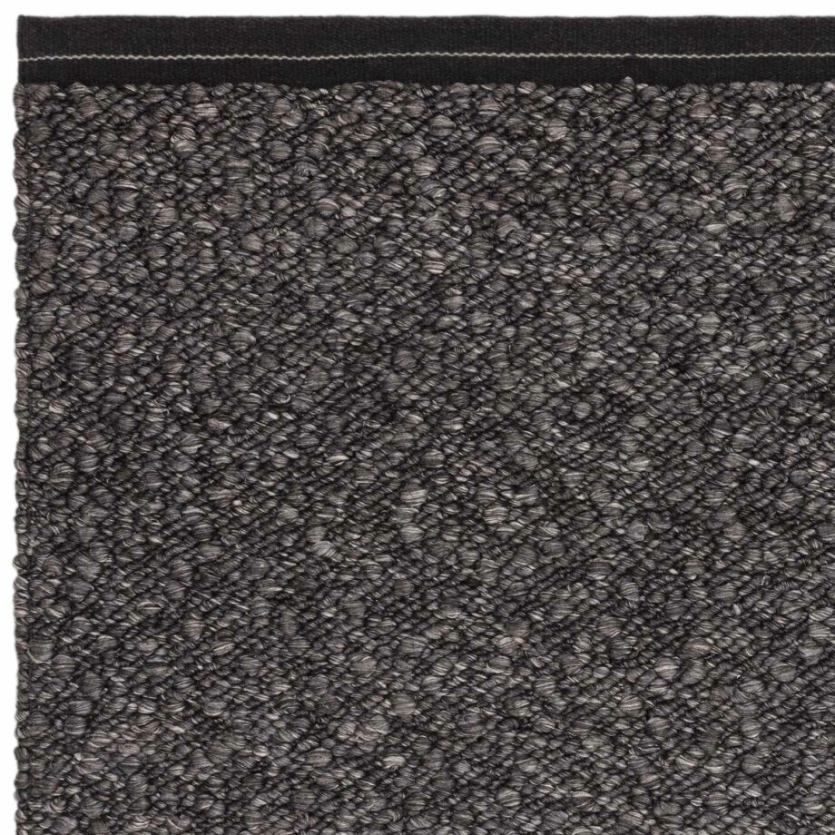 Asiatic dywan Elm Charcoal 2