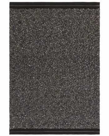 Asiatic dywan Elm Charcoal