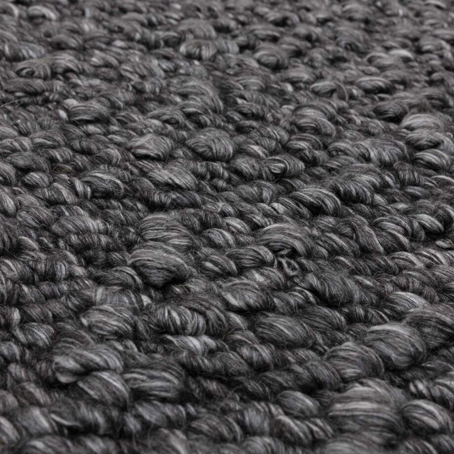 Asiatic dywan Elm Charcoal 4