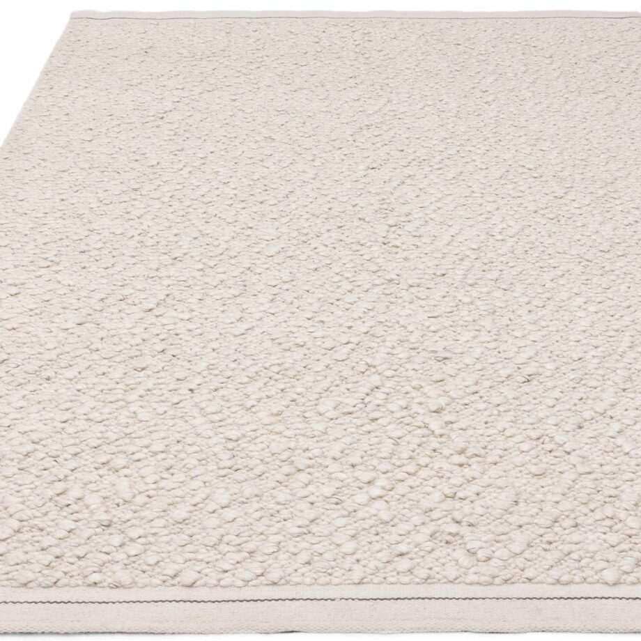 Asiatic dywan Elm Ivory 1