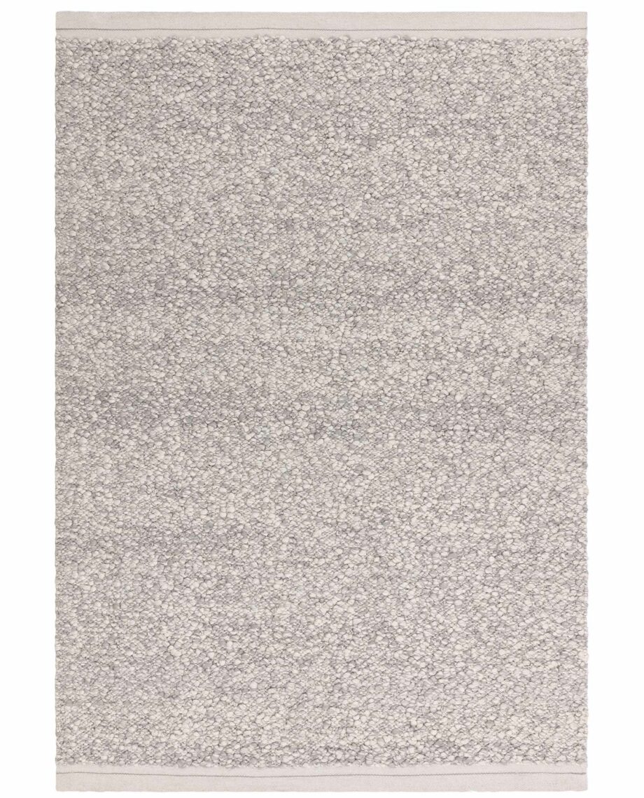 Asiatic dywan Elm Silver new