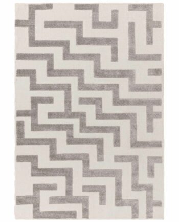 Asiatic dywan Freja Cove Grey