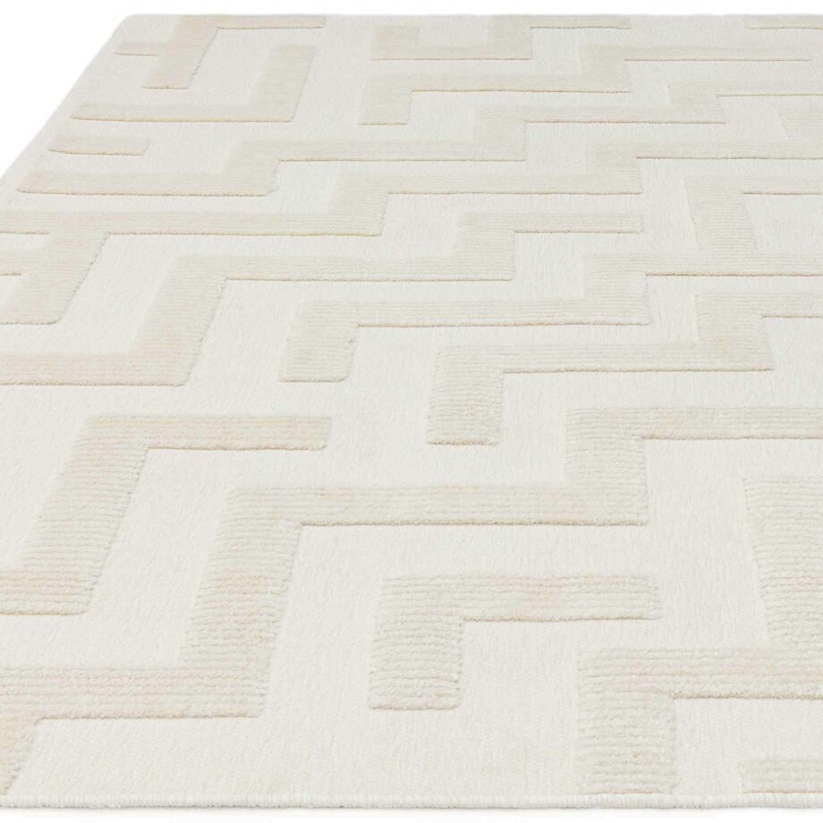 Asiatic dywan Freja Cove Ivory 1