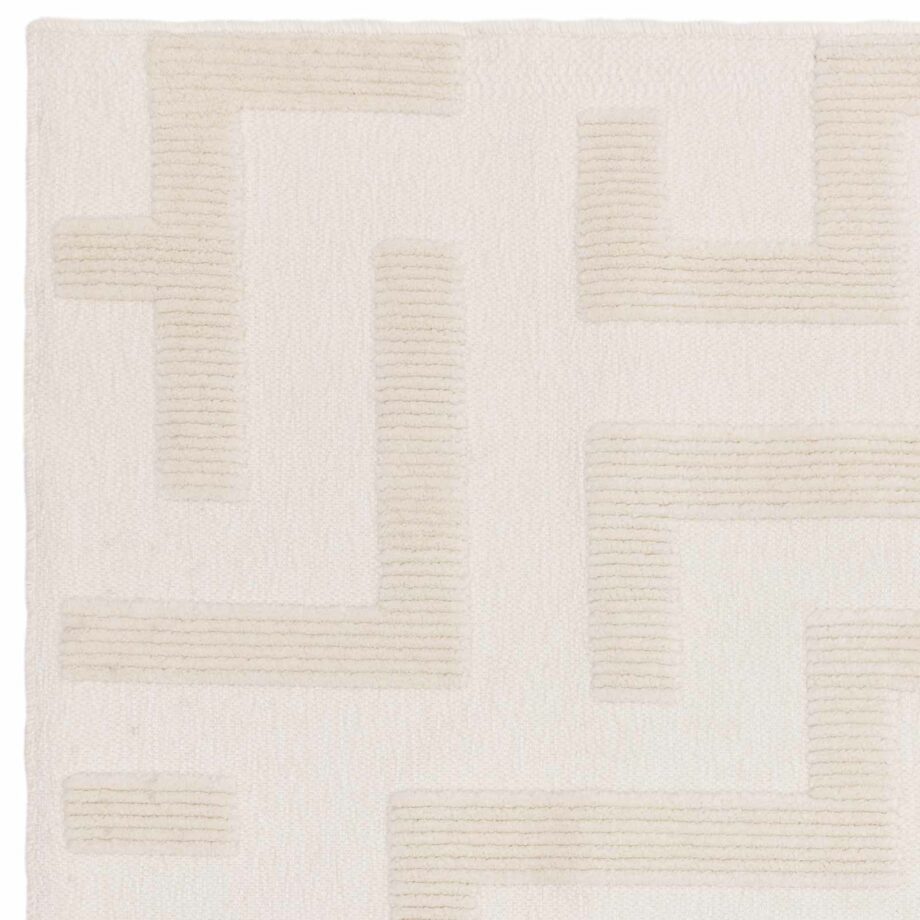 Asiatic dywan Freja Cove Ivory 2