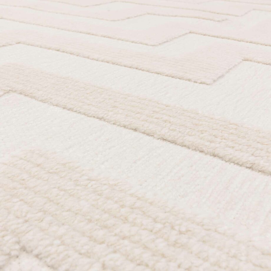 Asiatic dywan Freja Cove Ivory 4