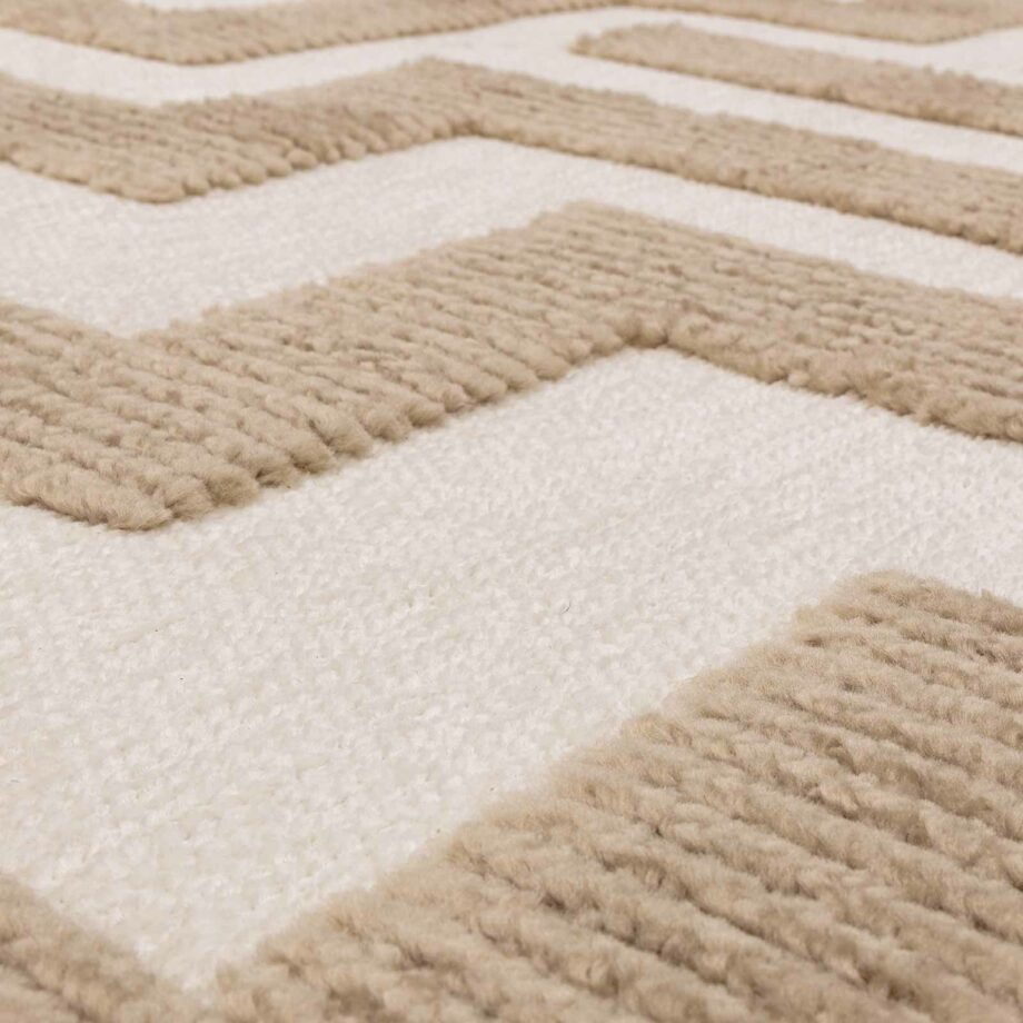 Asiatic dywan Freja Cove Sand 4
