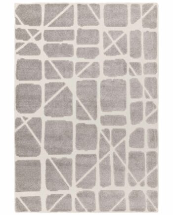 Asiatic dywan Freja Method Grey