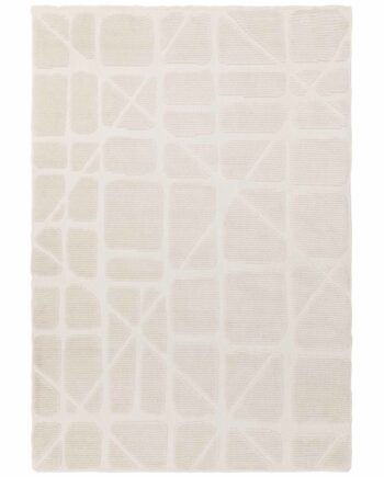 Asiatic dywan Freja Method Ivory