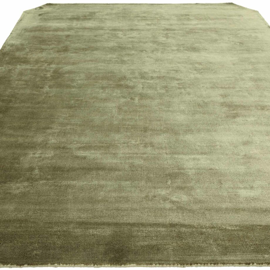 Asiatic dywan Gleam Sage 1