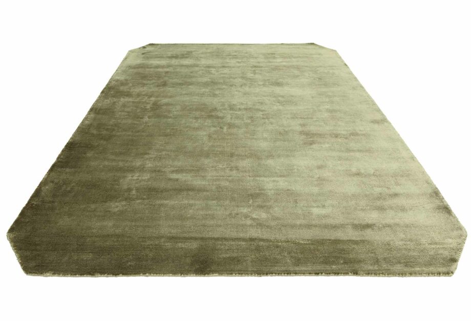 Asiatic dywan Gleam Sage 3D