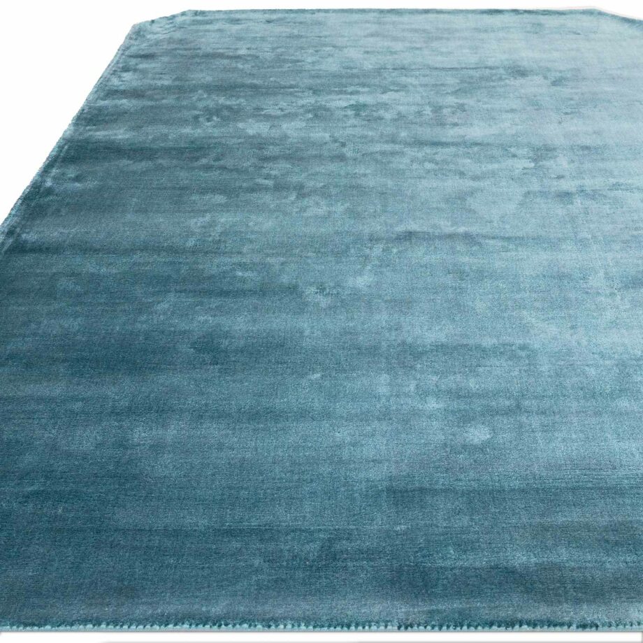 Asiatic dywan Gleam Teal 1