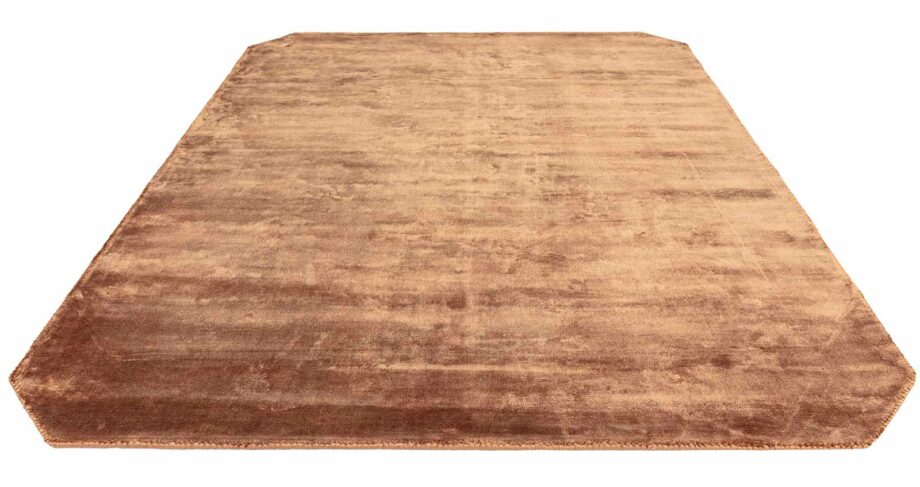 Asiatic dywan Gleam Terracotta 3D