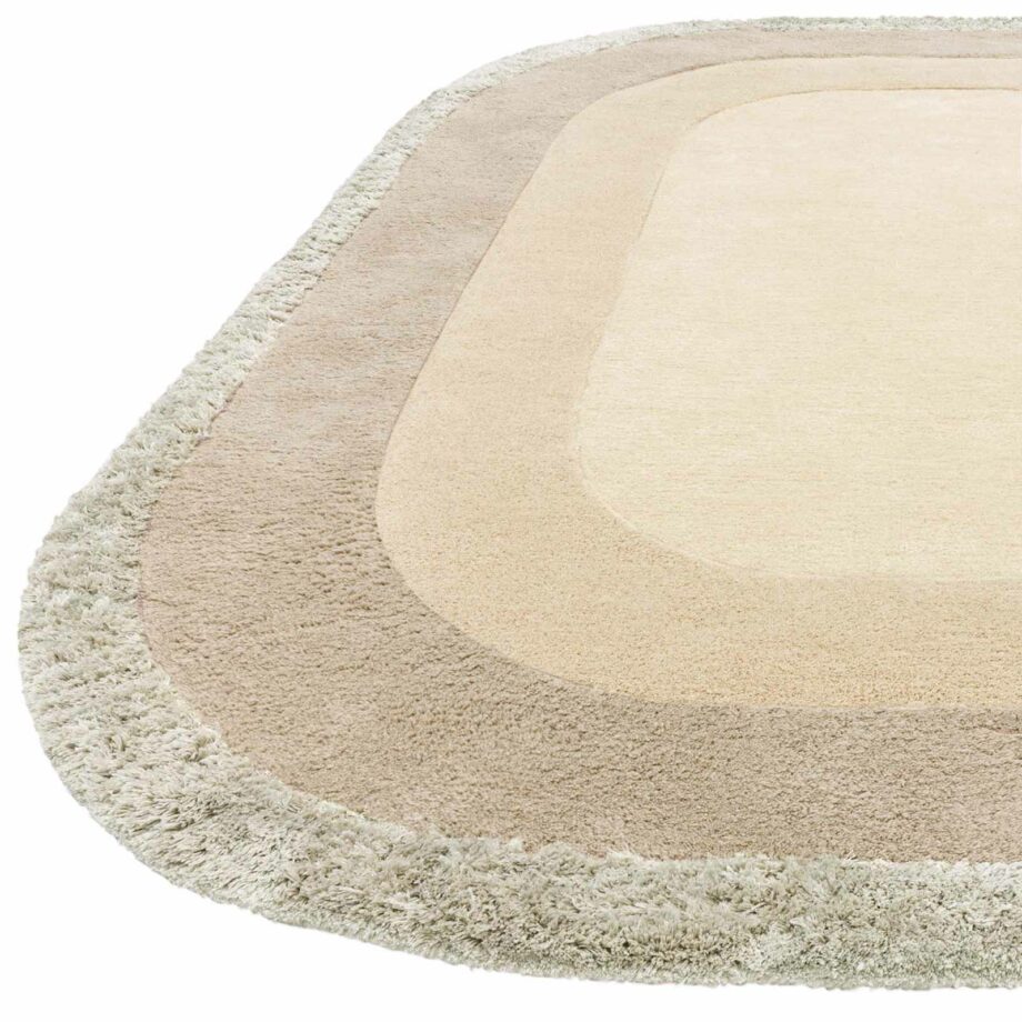 Asiatic dywan Halo Calico 1