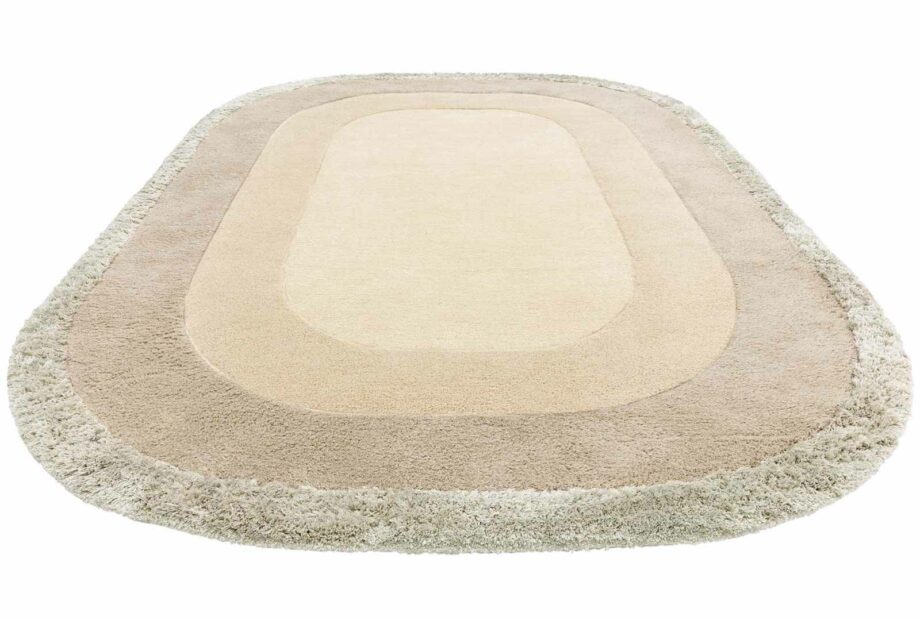 Asiatic dywan Halo Calico 3D