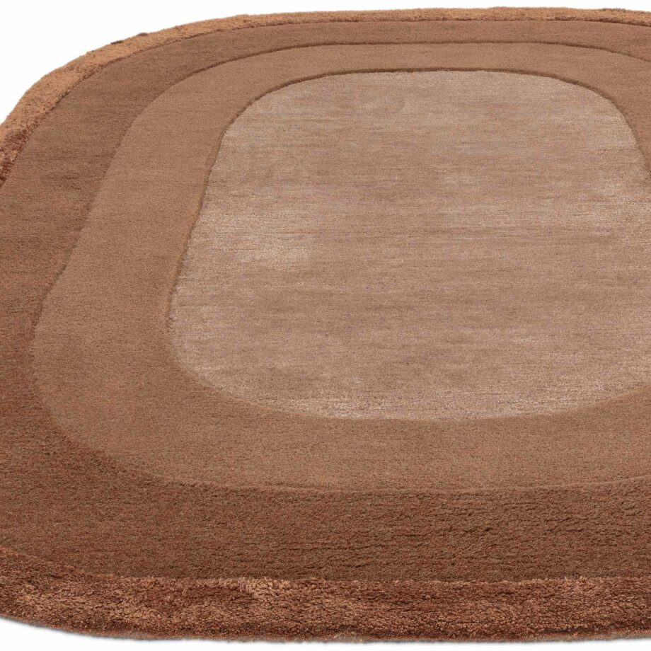 Asiatic dywan Halo Clay 1