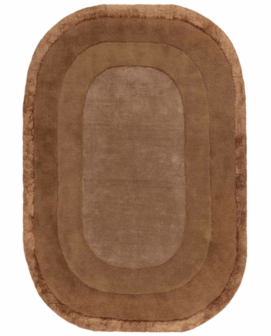 Asiatic dywan Halo Clay