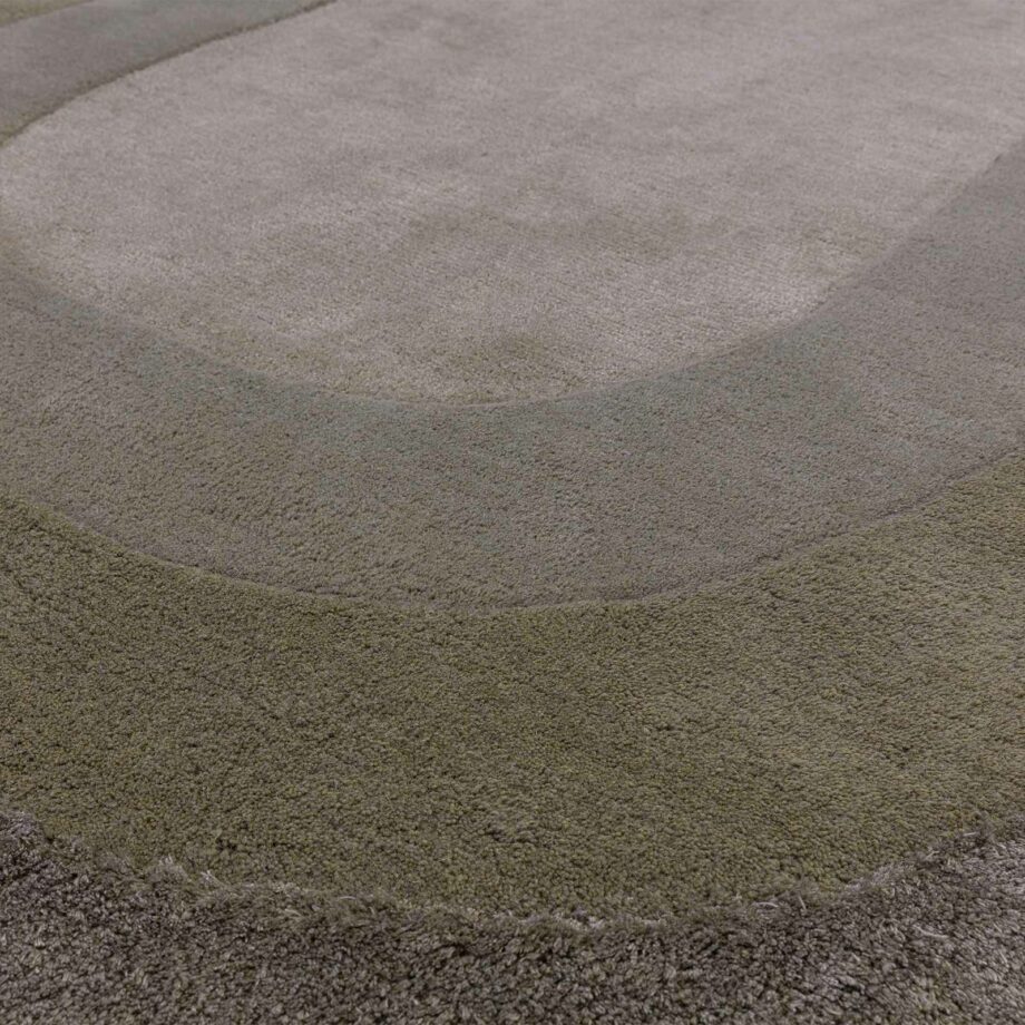 Asiatic dywan Halo Sage 4