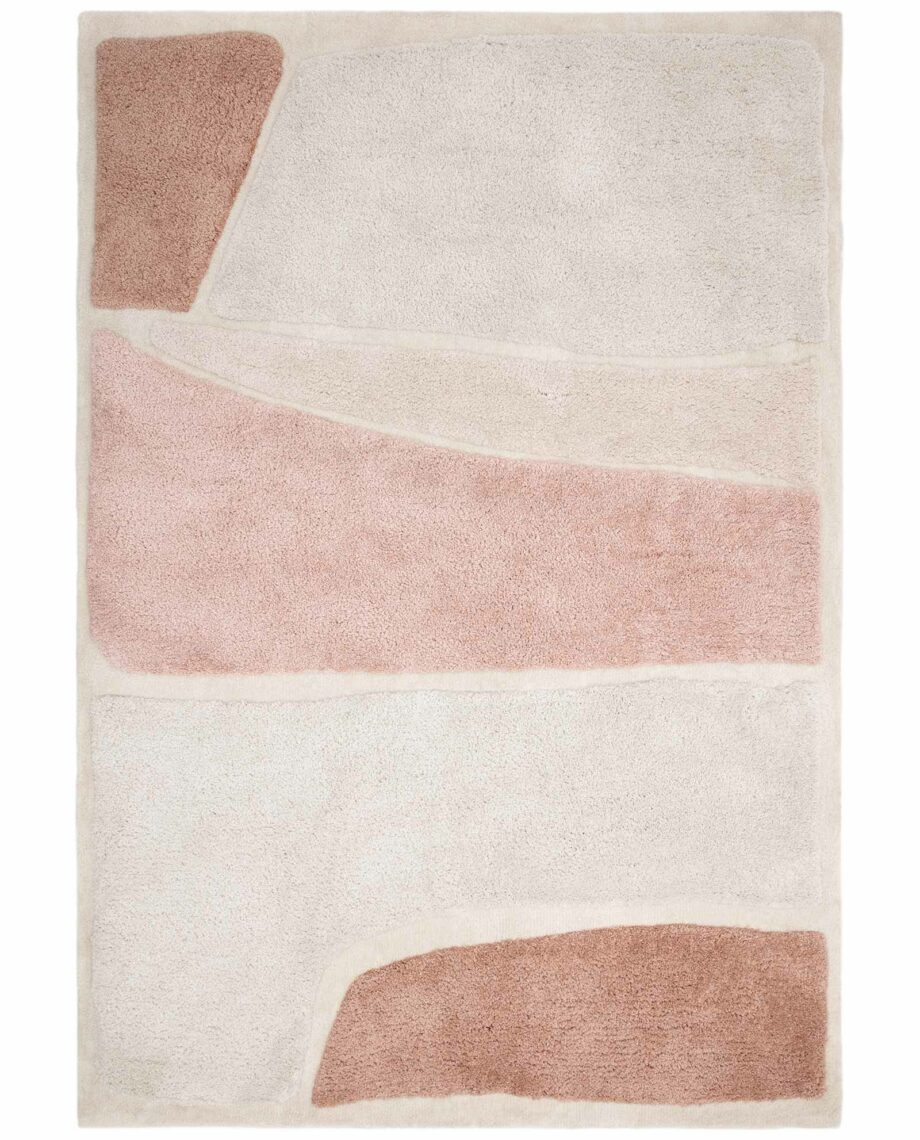 Asiatic dywan Horizon Clay