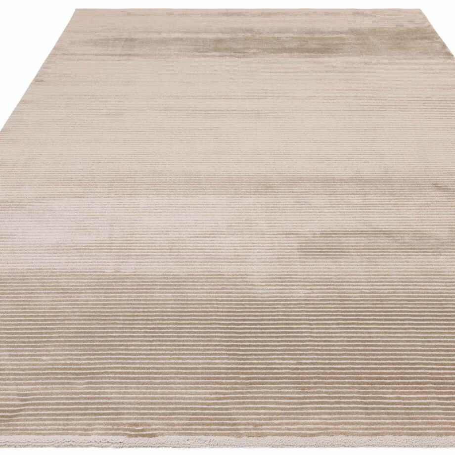 Asiatic dywan Kuza Stripe Beige 1