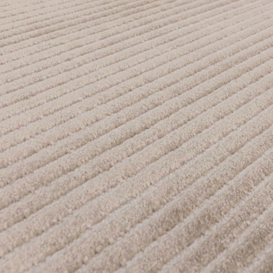 Asiatic dywan Kuza Stripe Beige 4