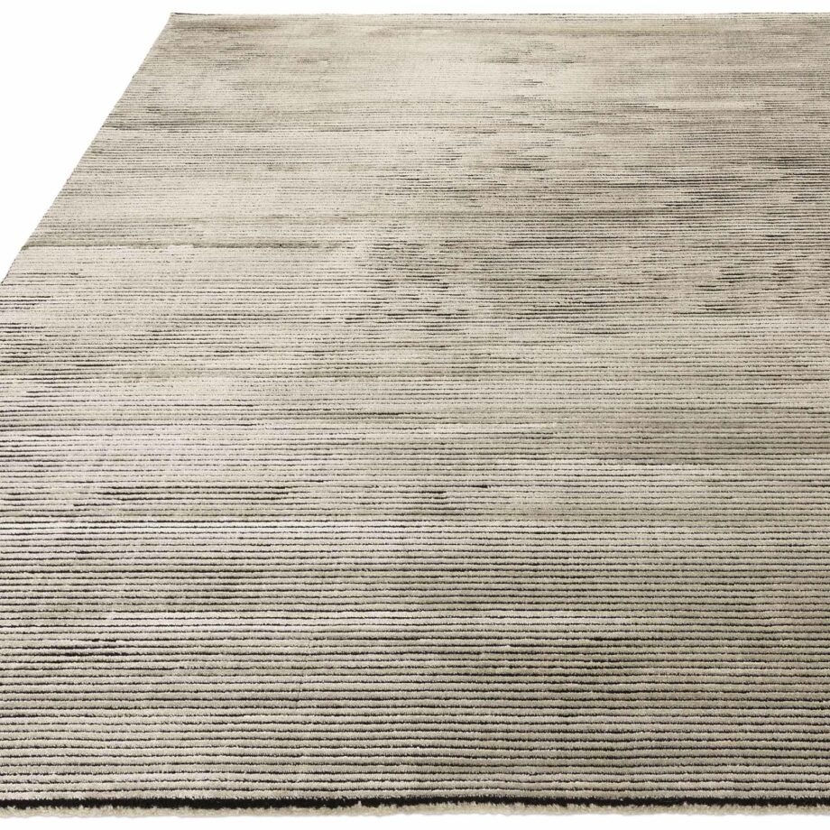 Asiatic dywan Kuza Stripe Khaki 1