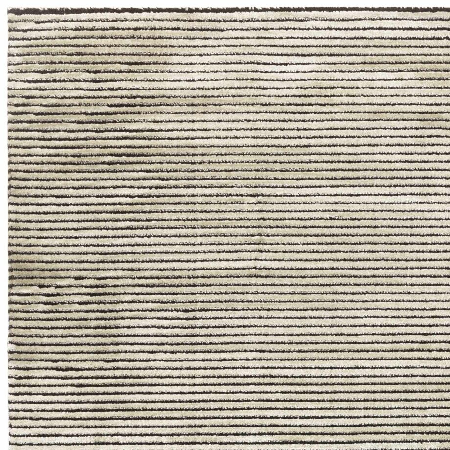 Asiatic dywan Kuza Stripe Khaki 2