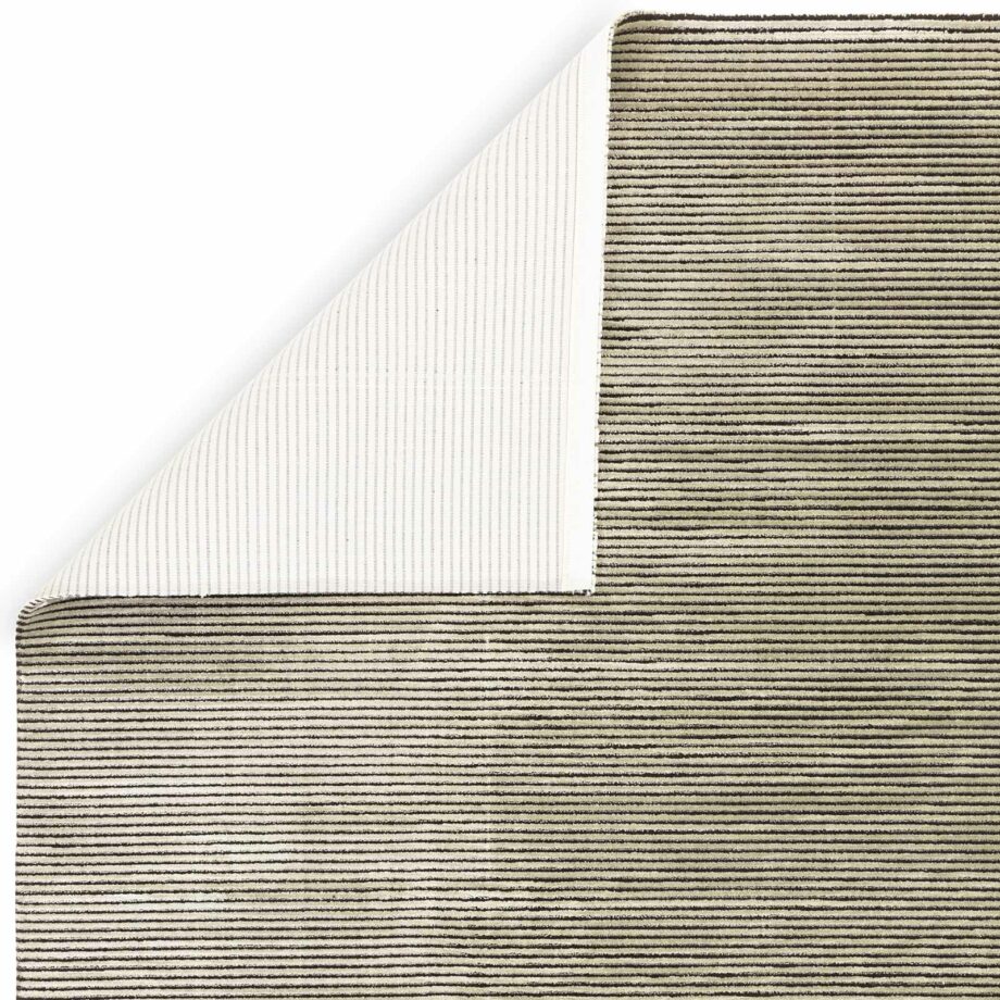 Asiatic dywan Kuza Stripe Khaki 3