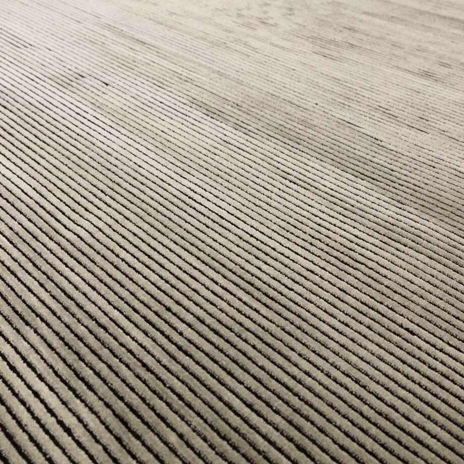 Asiatic dywan Kuza Stripe Khaki 4