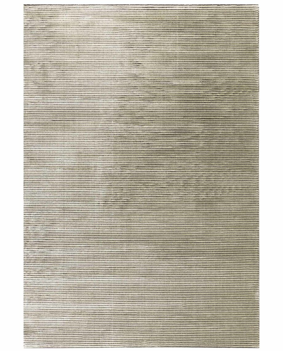 Asiatic dywan Kuza Stripe Khaki