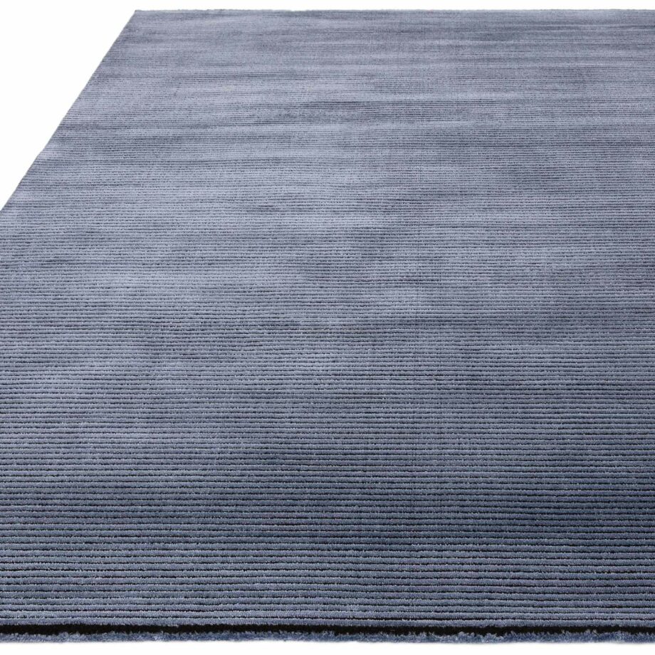 Asiatic dywan Kuza Stripe Navy 1