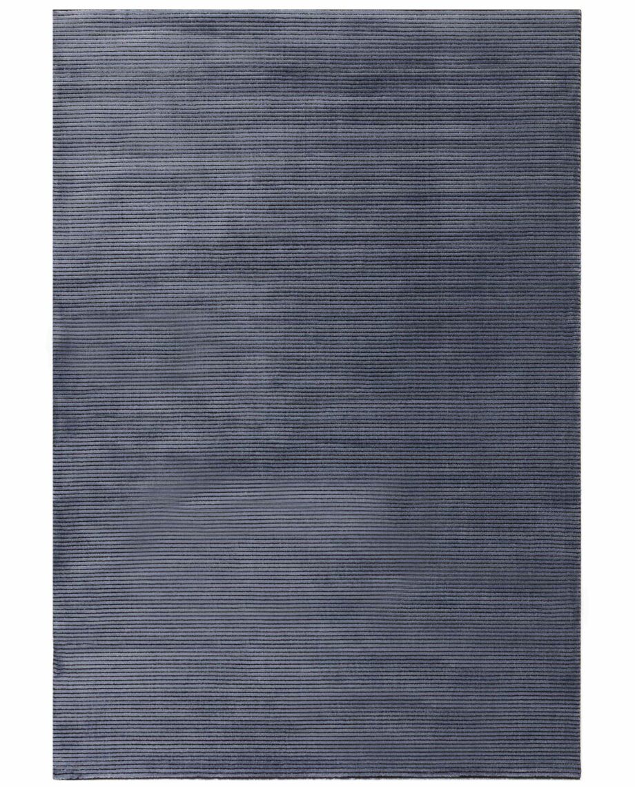 Asiatic dywan Kuza Stripe Navy