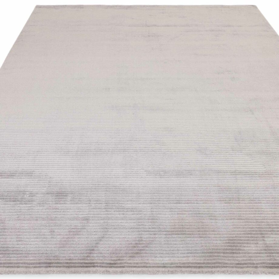 Asiatic dywan Kuza Stripe Silver 1