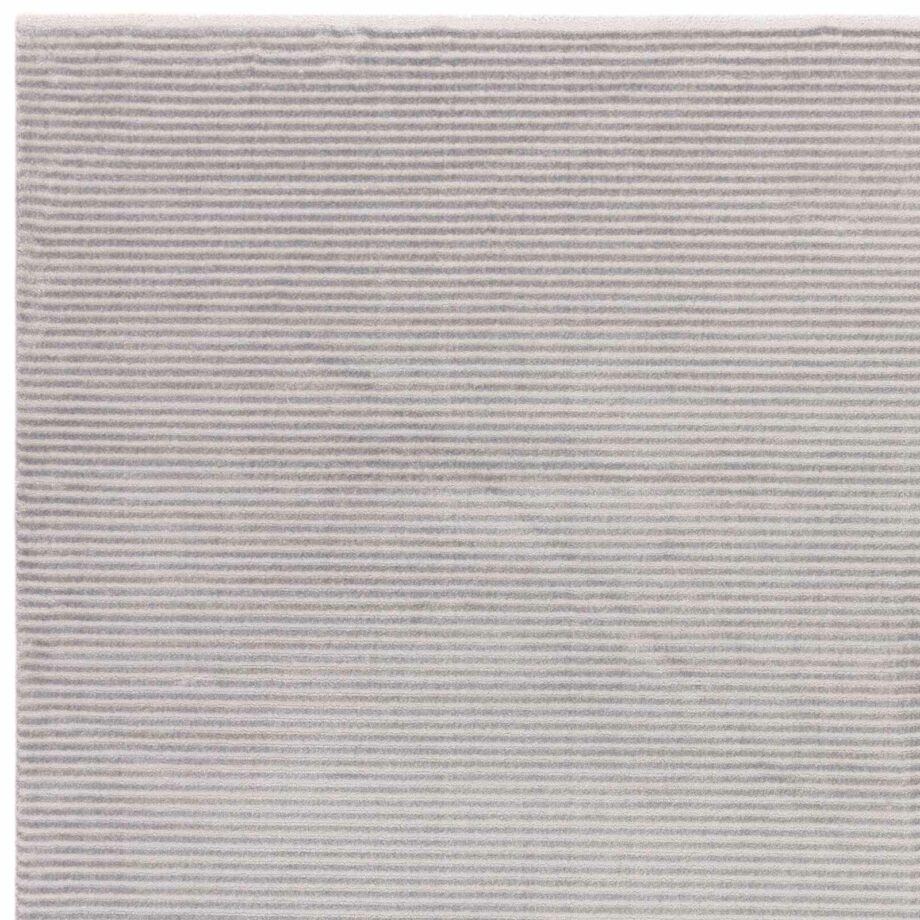 Asiatic dywan Kuza Stripe Silver 2