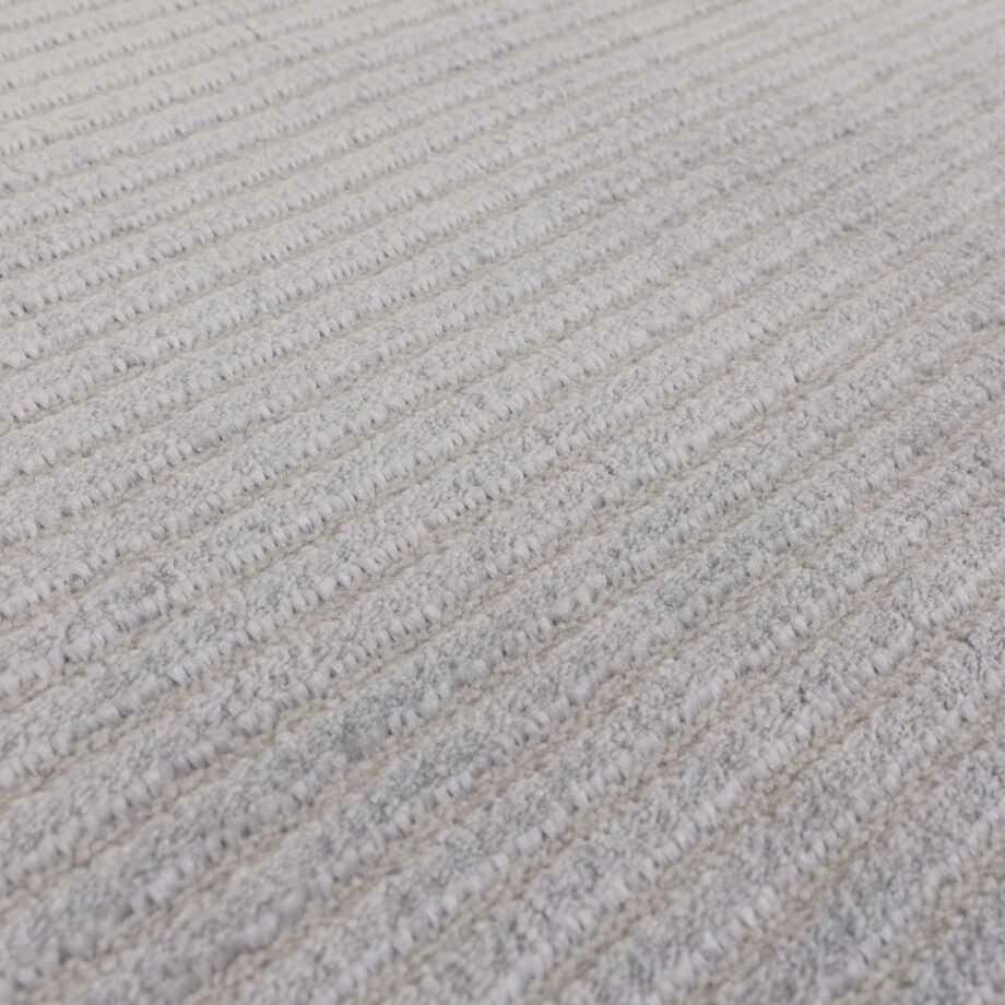 Asiatic dywan Kuza Stripe Silver 4