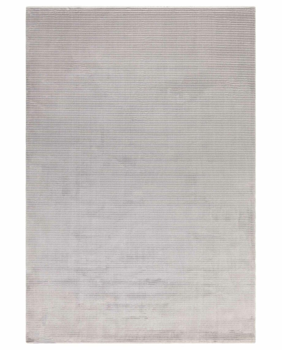 Asiatic dywan Kuza Stripe Silver
