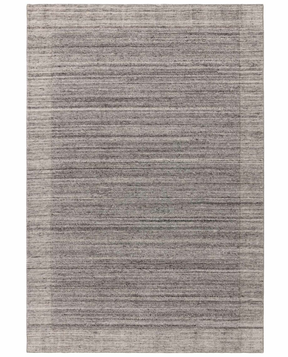 Asiatic dywan Larson Charcoal