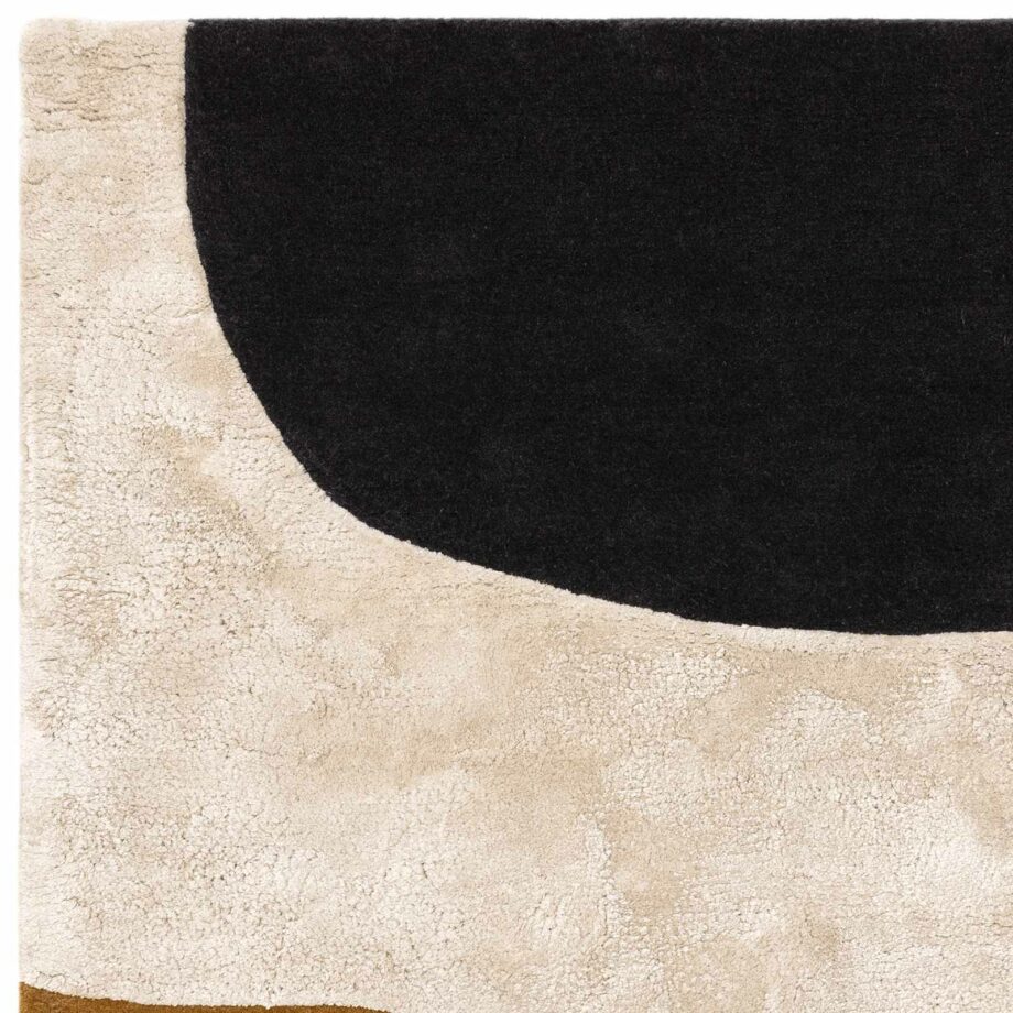 Asiatic dywan Matrix 104 Signature Ochre 2