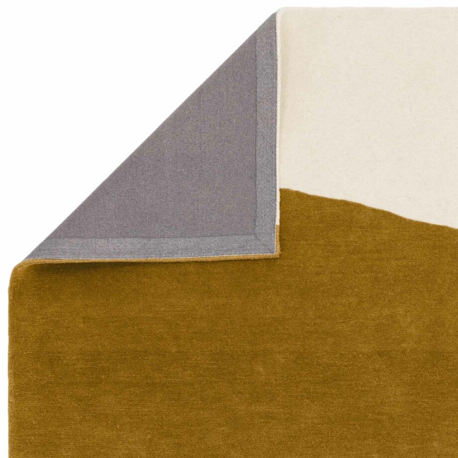 Asiatic dywan Matrix 104 Signature Ochre 3