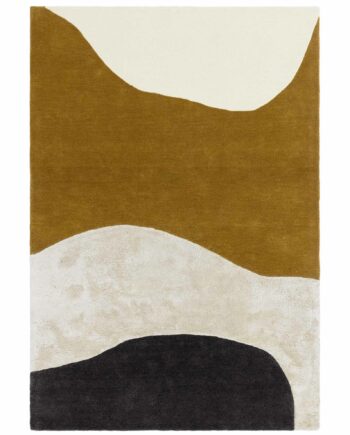 Asiatic dywan Matrix 104 Signature Ochre