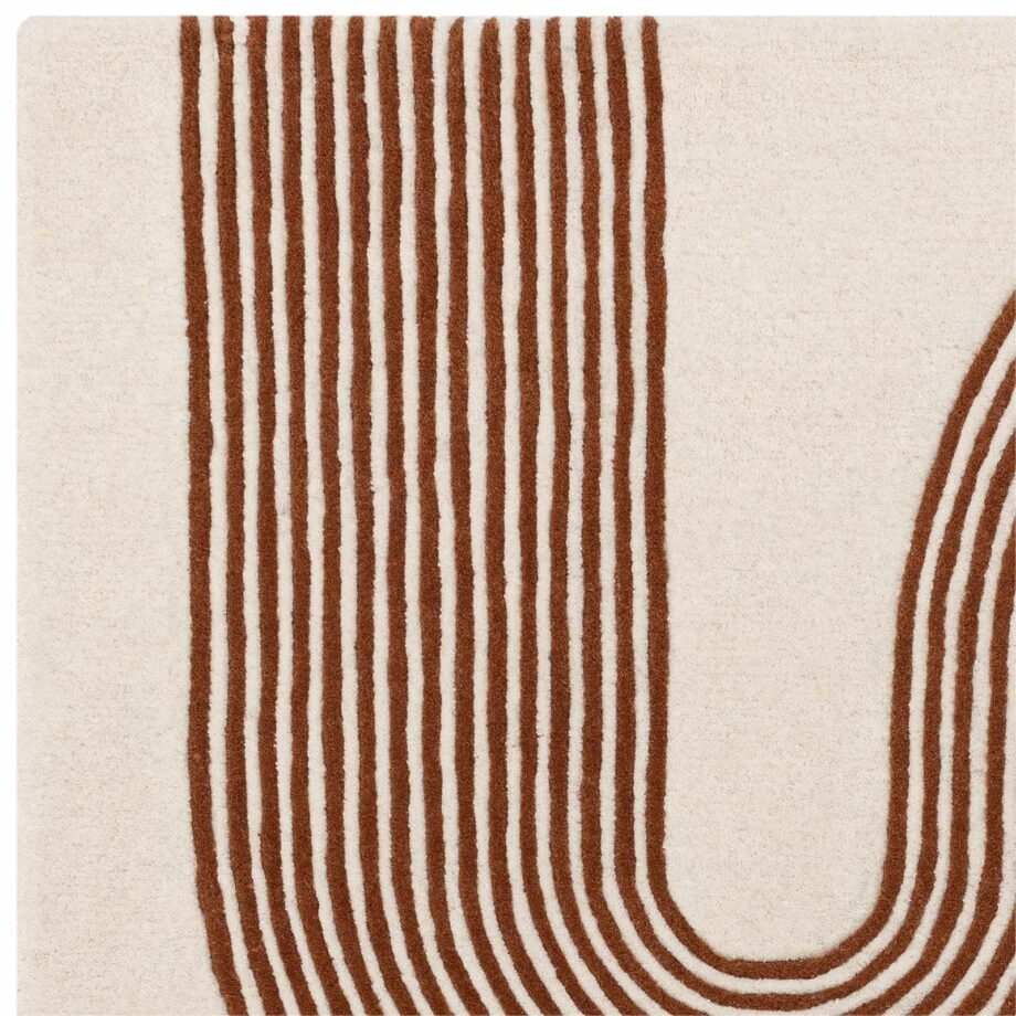 Asiatic dywan Matrix 85 Arches Amber 2