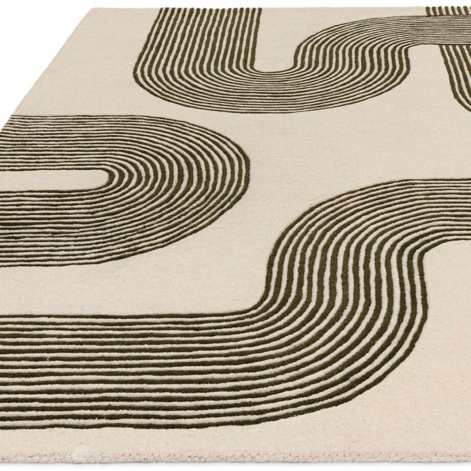 Asiatic dywan Matrix 86 Arches Forest 1