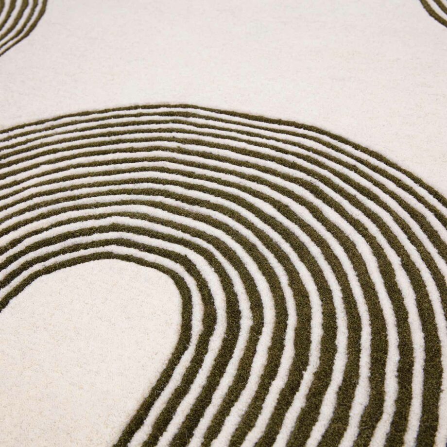 Asiatic dywan Matrix 86 Arches Forest 4