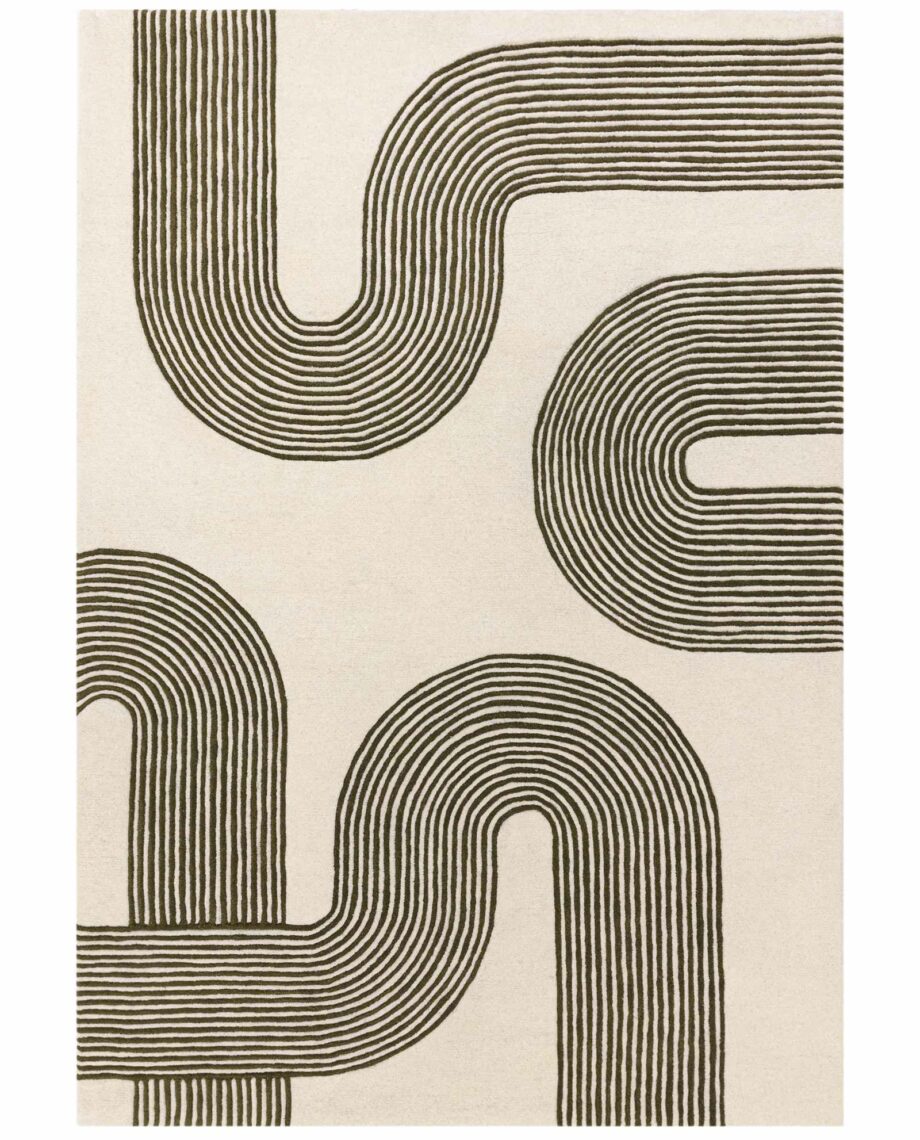 Asiatic dywan Matrix 86 Arches Forest